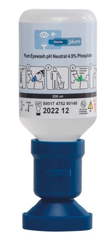 Plum 4752 pH NEUTRAL 200 ml