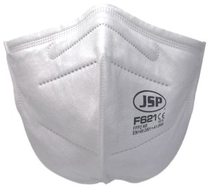 JSP respir. FFP2 (F621) bez vent.(cena za 1ks, 40 ks v BAL)