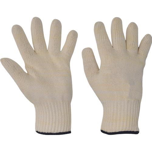 OVENBIRD rukavice2vrstvé, prstové, 27cm