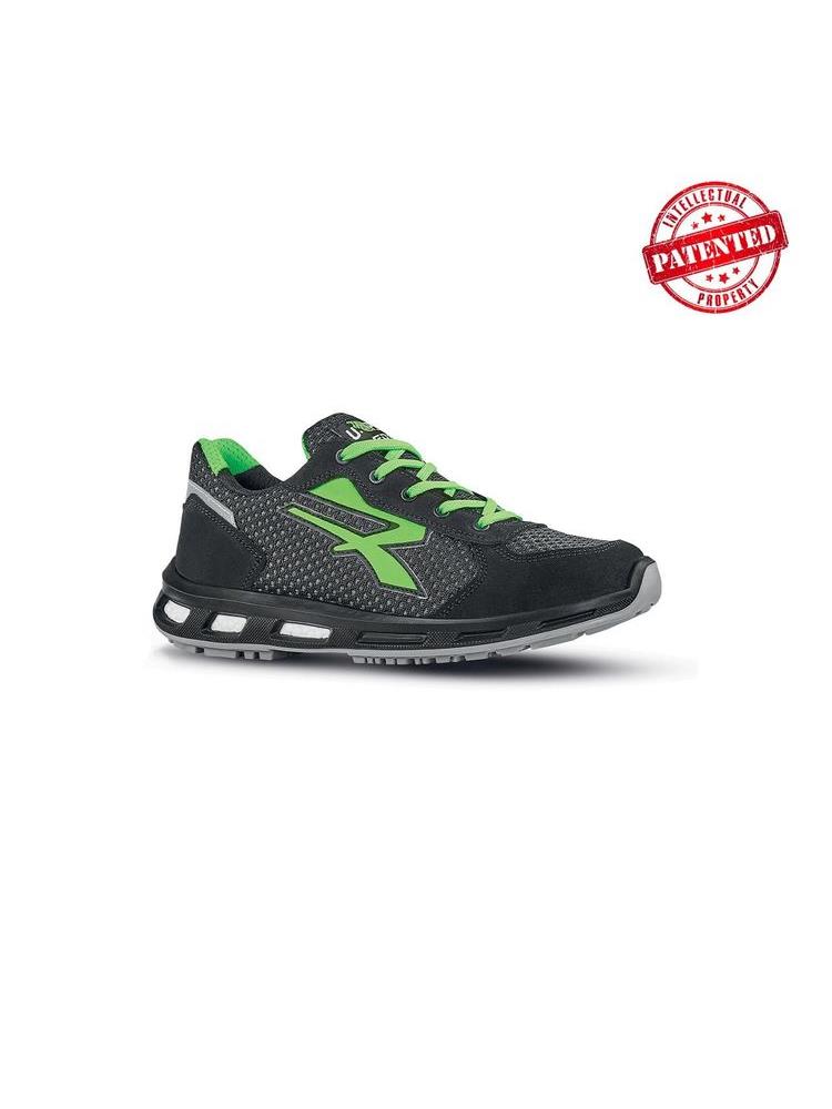 NATE ESD O1 FO SR poltopánka
