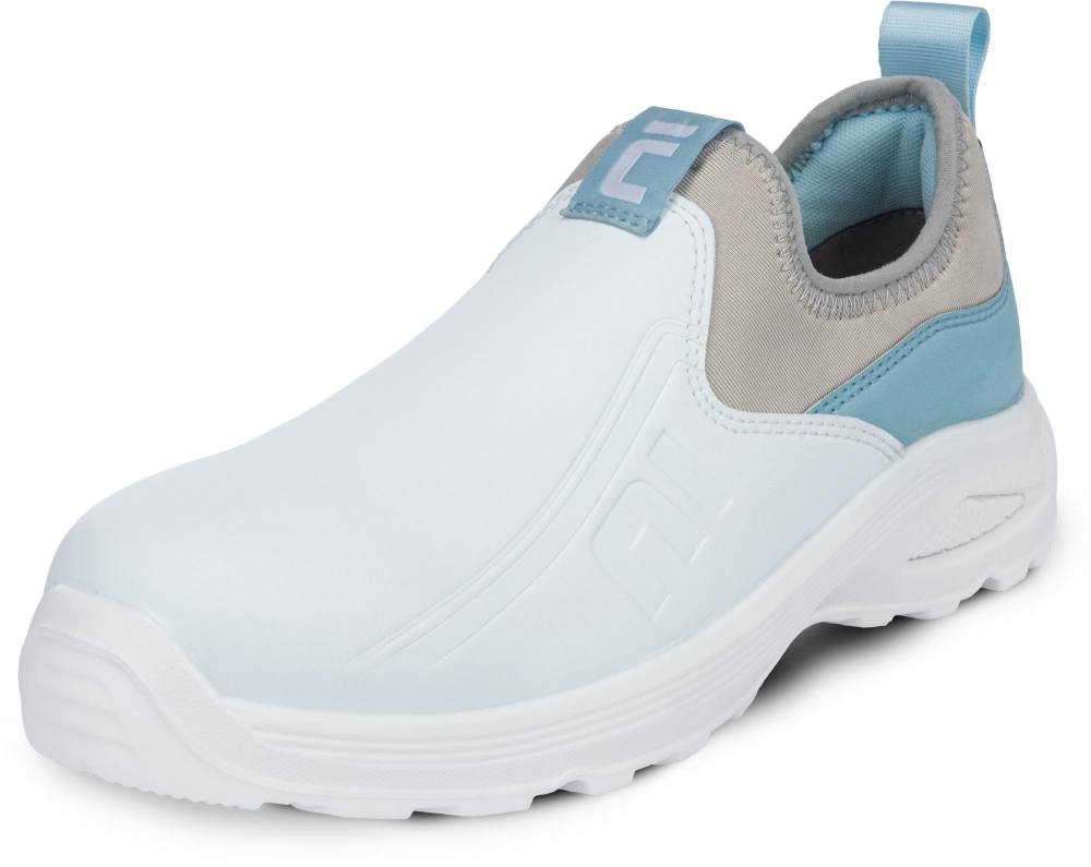 HYGOSAFE S2 ESD SR mokasíny