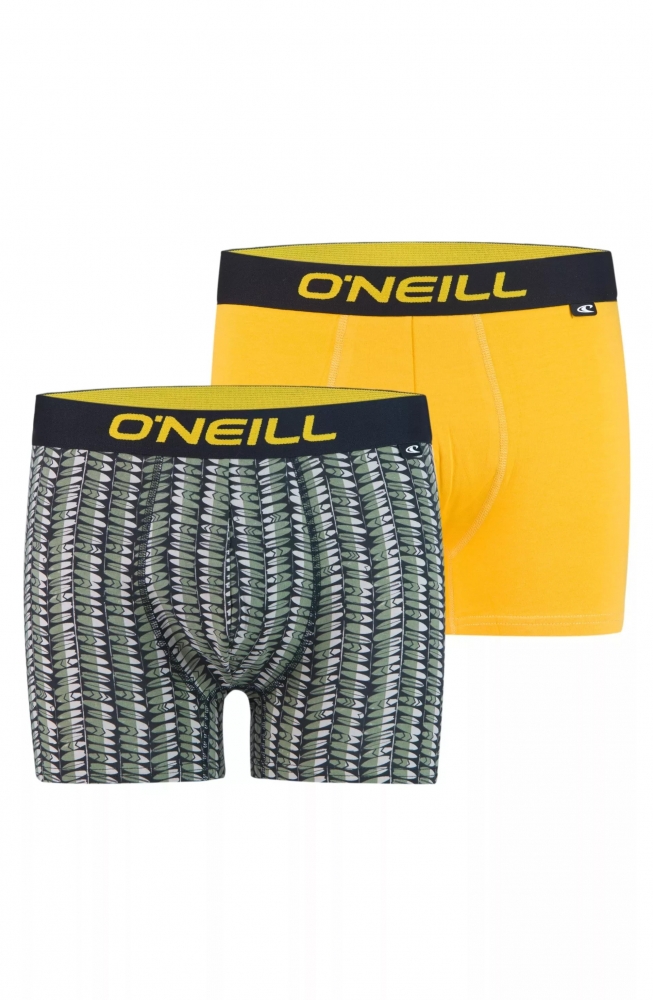 Men boxer O'Neill Chevron