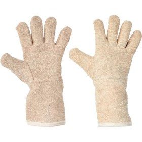 LAPWING rukavice uzlíčkové - manžeta 10