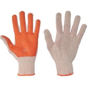 SCOTER 7 zelené rukavice