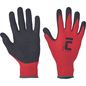 FIRECREST nylon/nitril rukavice