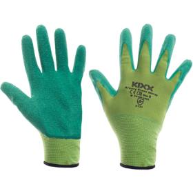 GROOVY GREEN rukavice