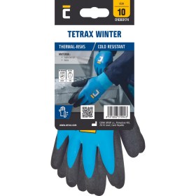 TETRAX WINTER