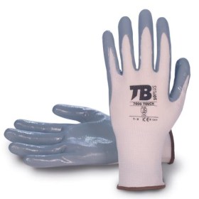 TB 700G TOUCH rukavice