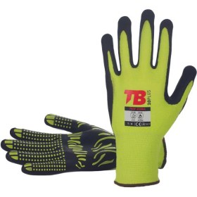 TB 700F ZEBRA rukavice