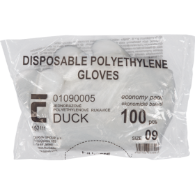 DUCK rukavice