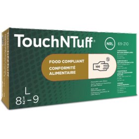Ansell 69-210 Touch N Tuff