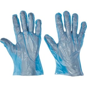 DUCK BLUE rukavice