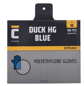 DUCK BLUE HG rukavice