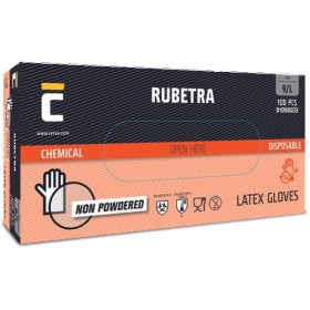 RUBETRA FH rukavice