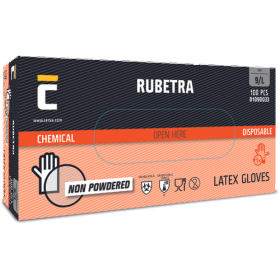 RUBETRA FH rukavice