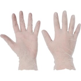 RAIL nepudrované rukavice