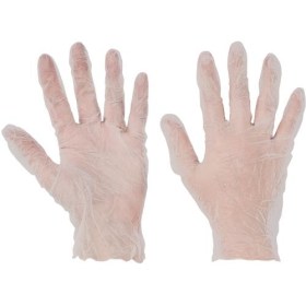 BOORNE nepudrované rukavice