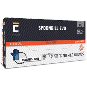 SPOONBILL EVO nitril rukavice - 9