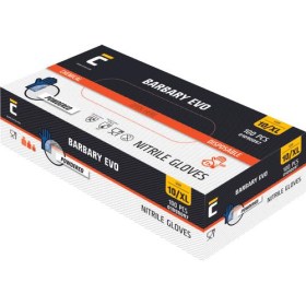 BARBARY EVO nitril rukavice