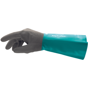 ANSELL  58-530W AlphaTec