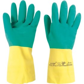 Alphatec 87-900(Bi-Colour) rukavice