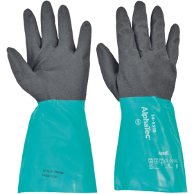 ANSELL  58-535W AlphaTec