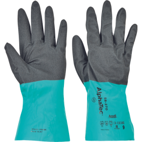 ANSELL  58-270 AlphaTec