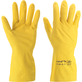 AlphaTec 87190 rukavice