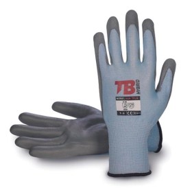 TB 418TFLN rukavice 9