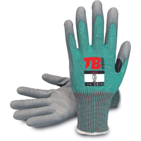 TB 430VRF rukavice