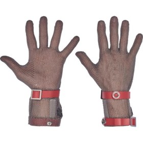 BATMETAL XL rukavice