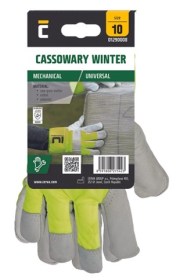 CASSOWARY WINTER rukavice