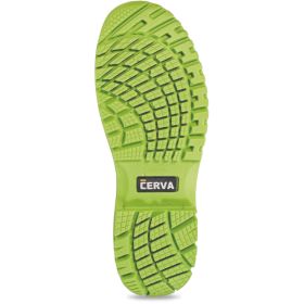 ISSEY GREEN MF S1P SRC poltopánka
