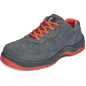 MONTROSE ORANGE ESD S1P SRC