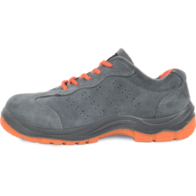 MONTROSE ORANGE ESD S1P SRC