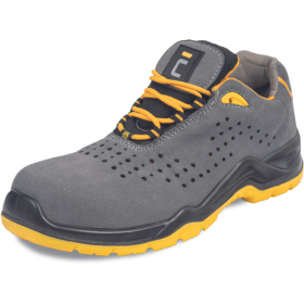 YUWILL MF ESD S1P SRC