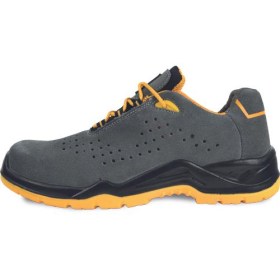 YUWILL MF ESD S1P SRC