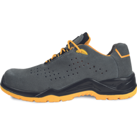 YUWILL MF ESD S1P SRC