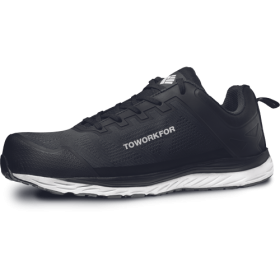 SUPER SET BLACK ESD S1P SRC