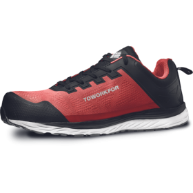 SUPER SET RED ESD S1P SRC
