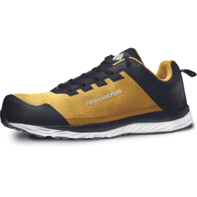 SUPER SET YELLOW ESD S1P SRC