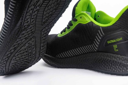 ULTRALIGHT ESD O1 SR poltop.