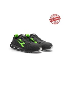 MONSTER BOA ESD S3S CI FO SR poltopánka