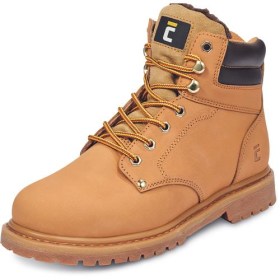 BK FARMER CI členok hnedá 36