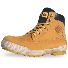 TIGER MF S3 SRC HRO členok