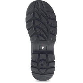 RAVEN XT S3 CI SRC členok 42 čierna
