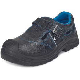 RAVEN XT S1P SRC sandále
