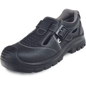 RAVEN XT MF S1P SRC sandále