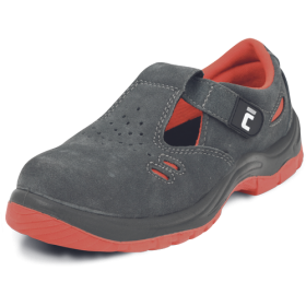 MONTROSE ORANGE ESD S1P SRC