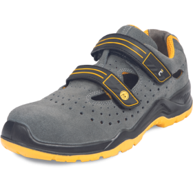 YUWILL MF ESD S1P SRC